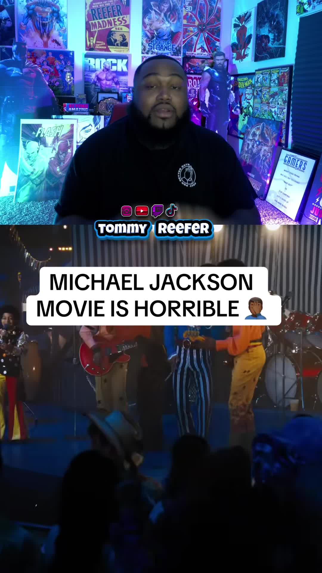 @Tommy Reefer