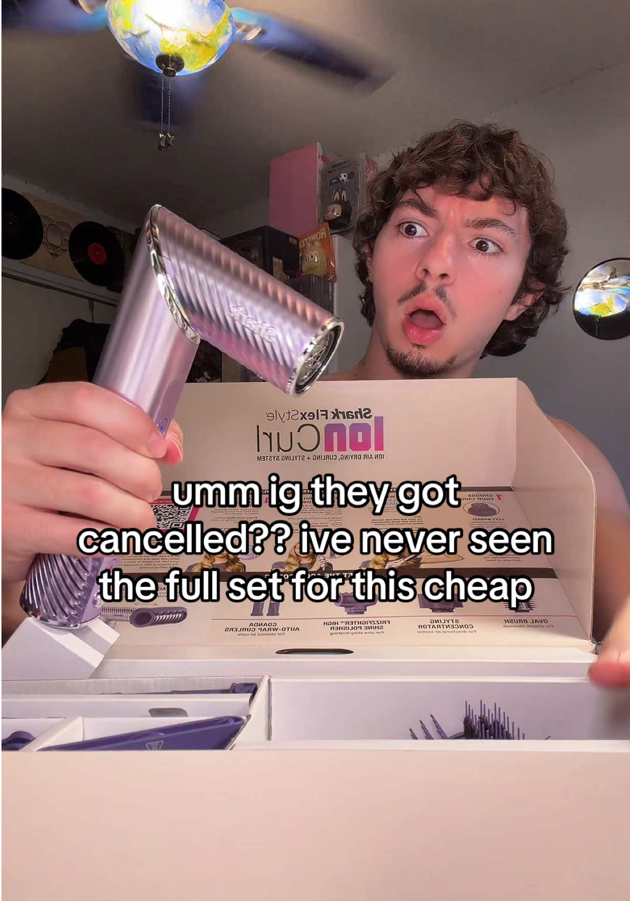 @Logan Walter
