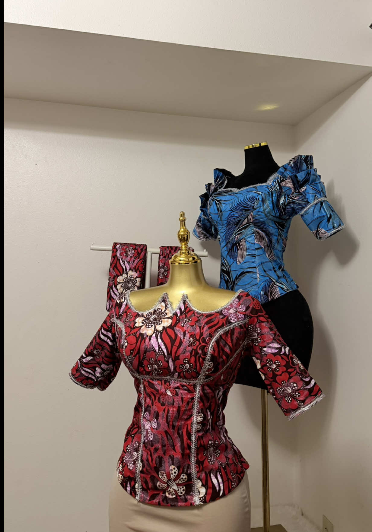 @Ani | Fashion Designer
