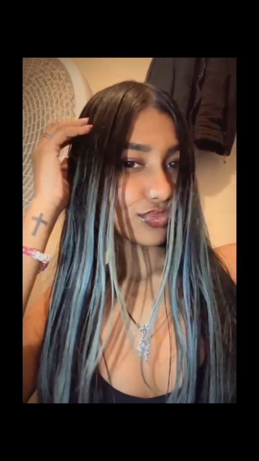 @Jennifer Bharan