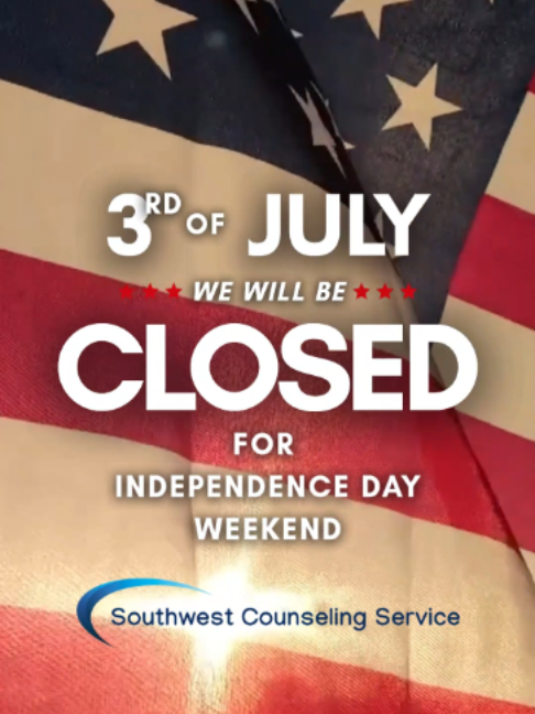 @Southwest Counseling Service