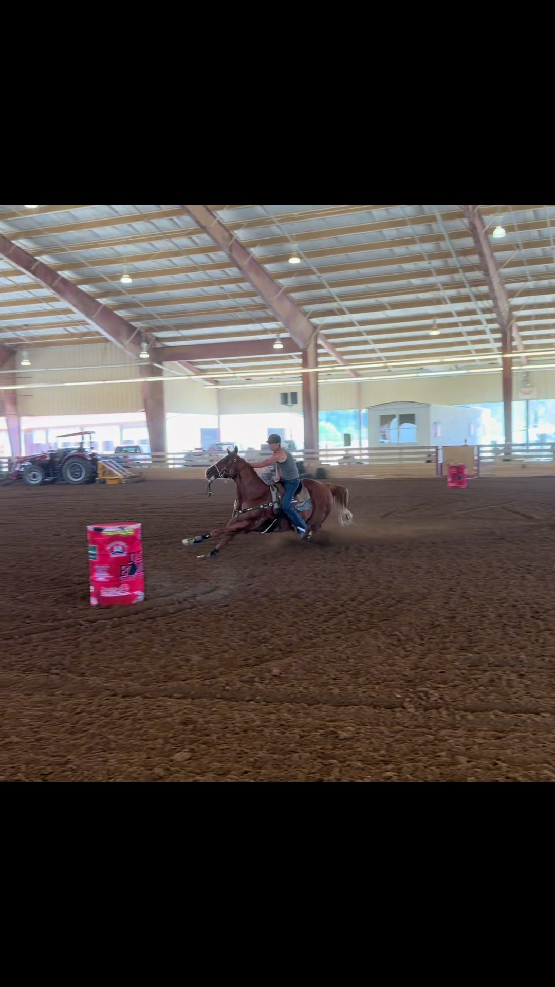 @KY Performance Horses