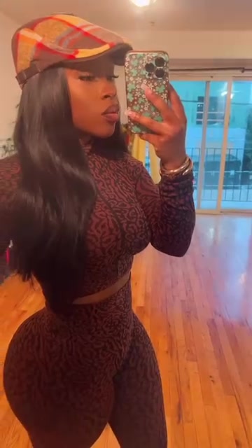 @Iamvanityreign