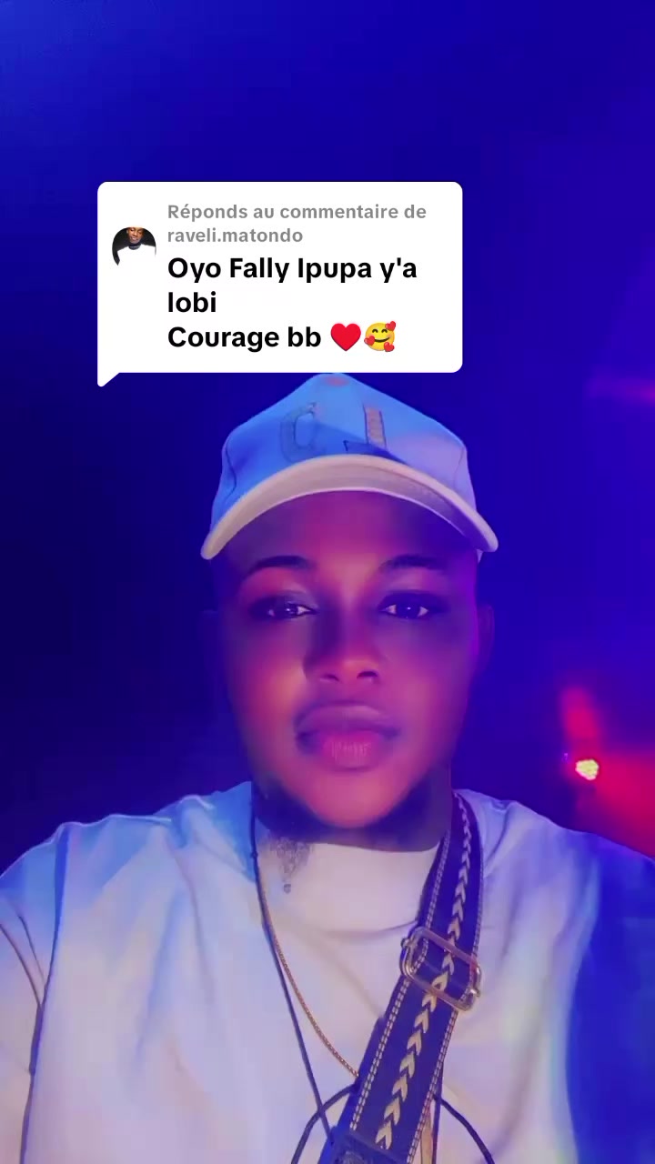 @LIDABABYOFFICIEL