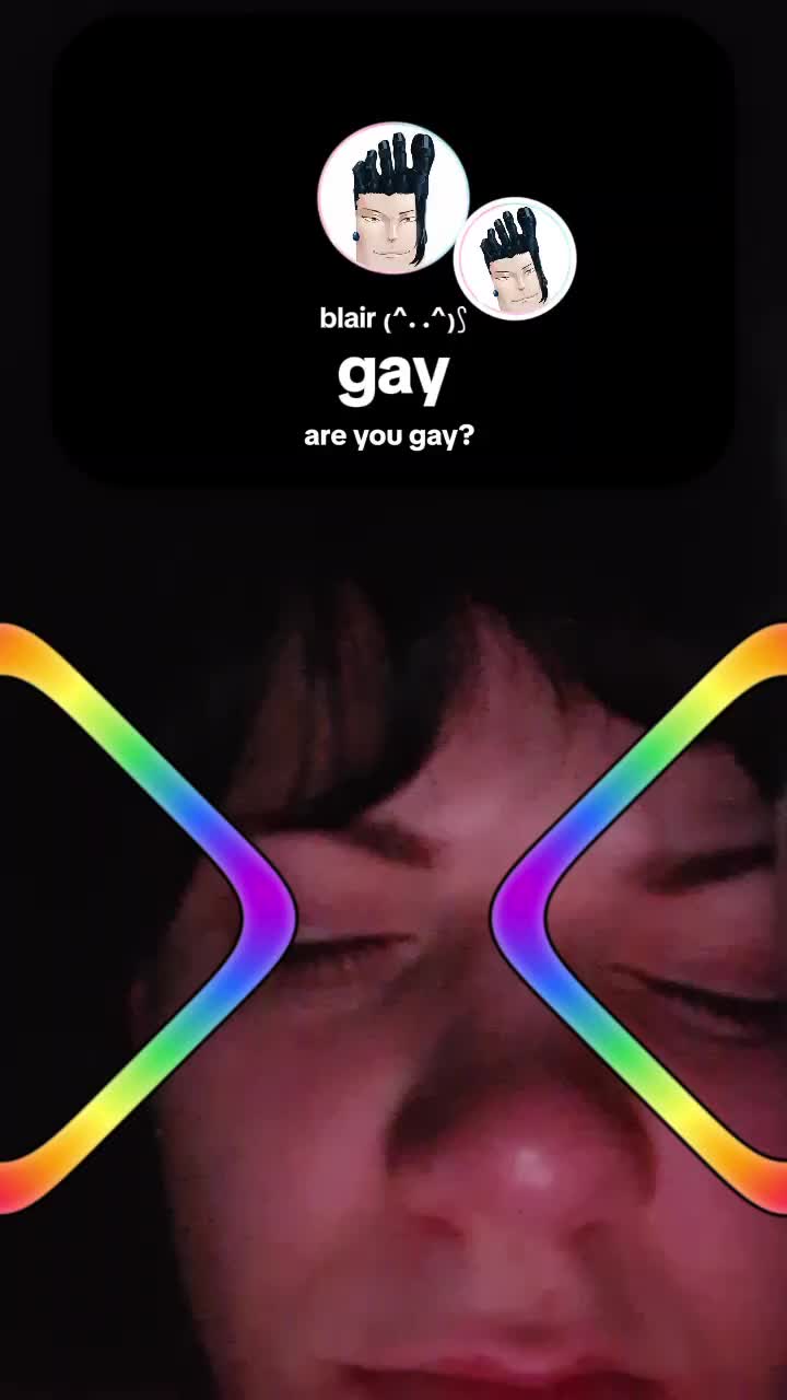 @blair ₍^. .^₎⟆