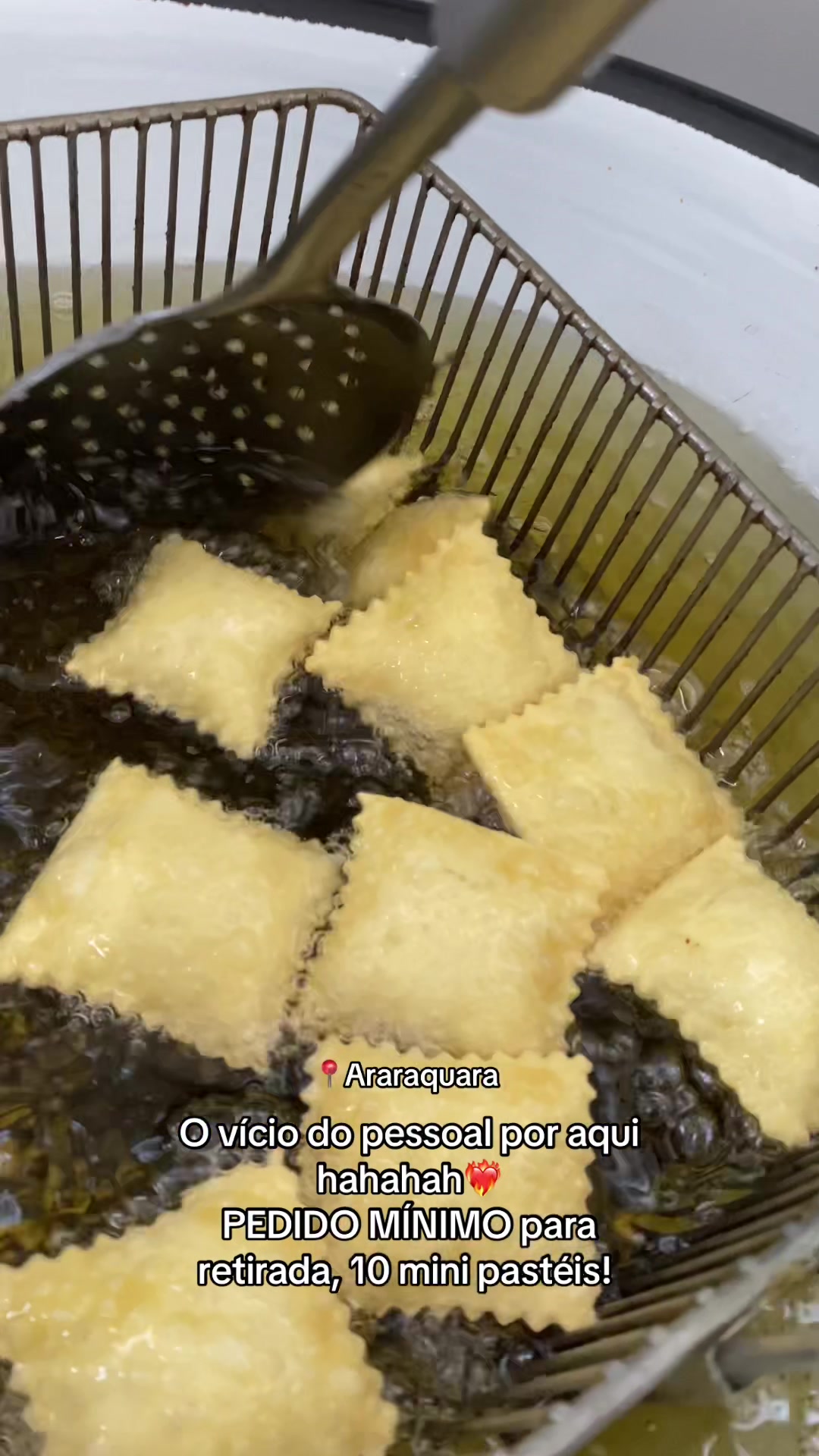 @Tá Na Hora