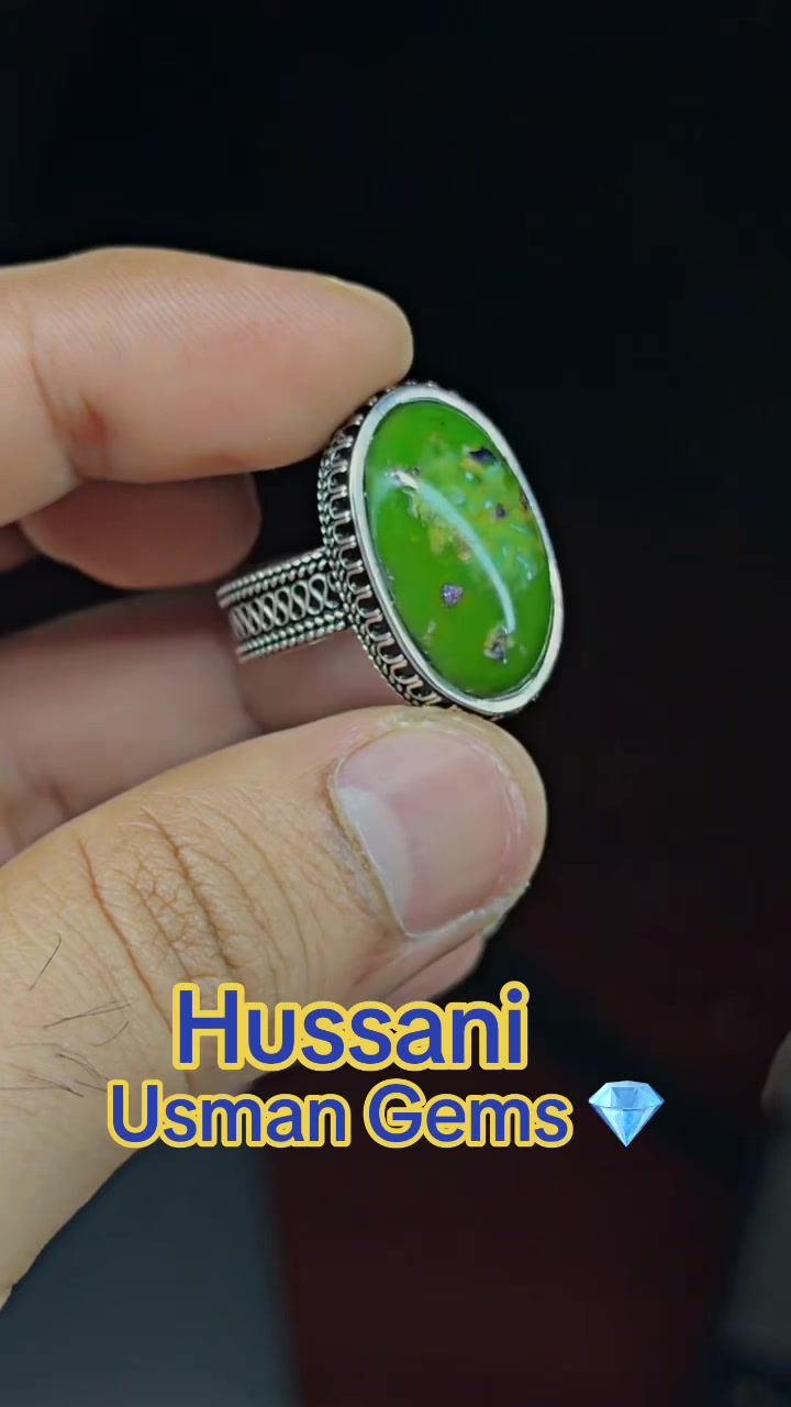 @USMAN GEMS & JEWELLER&rsquo;S 💎