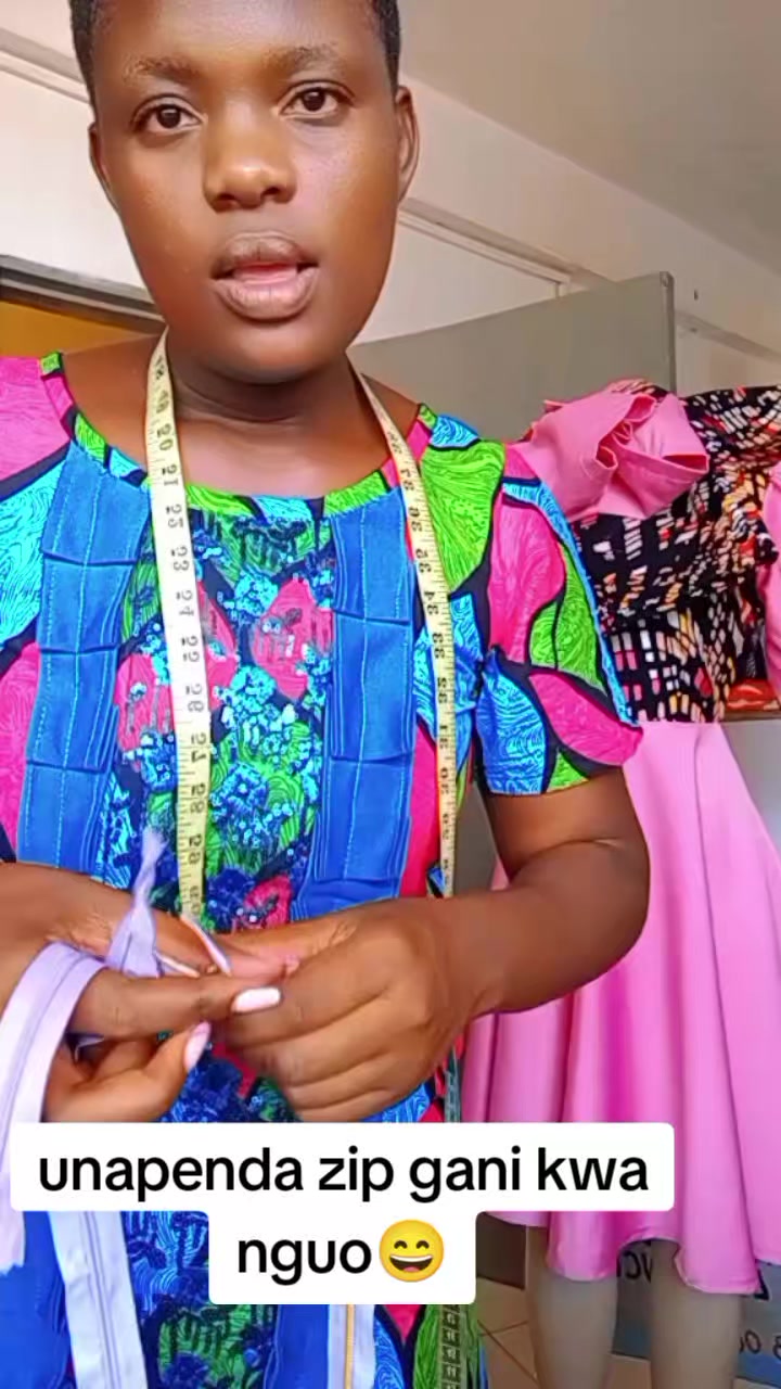 @Vivian The Tailor