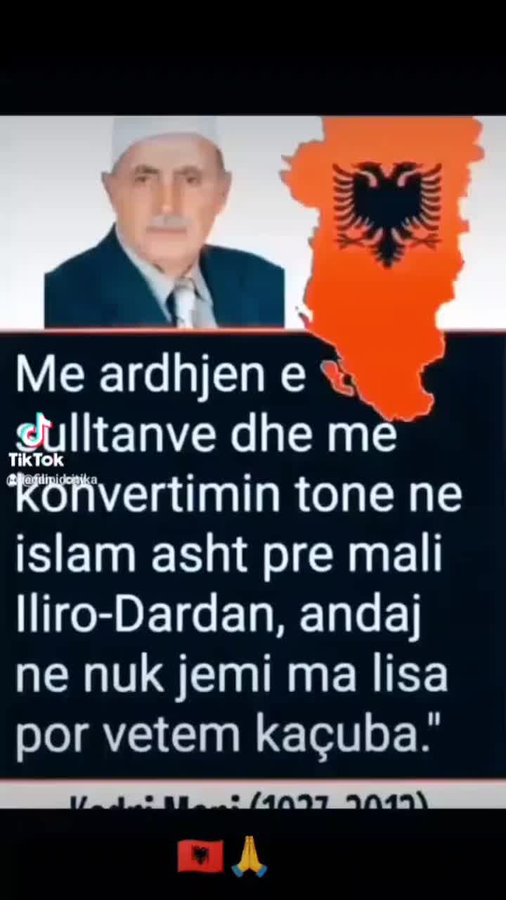 @Arbnore🇦🇱kunder tradhtarve!