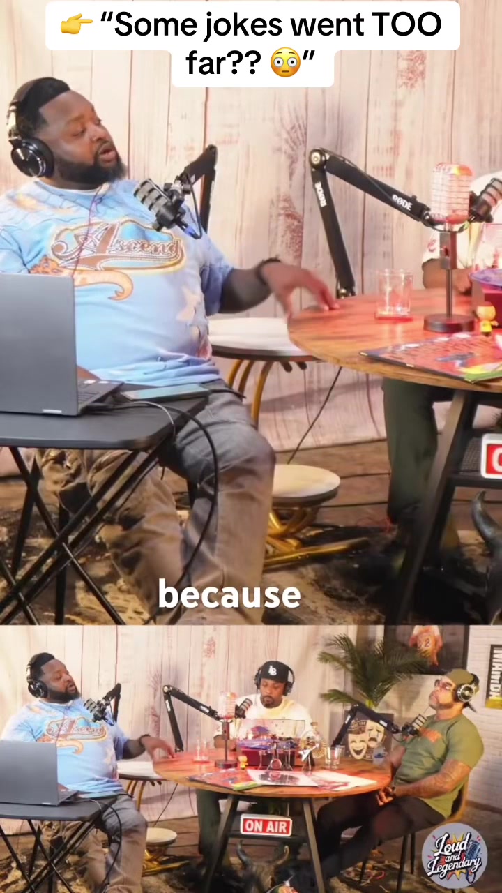 @One Thing Fasho Podcast
