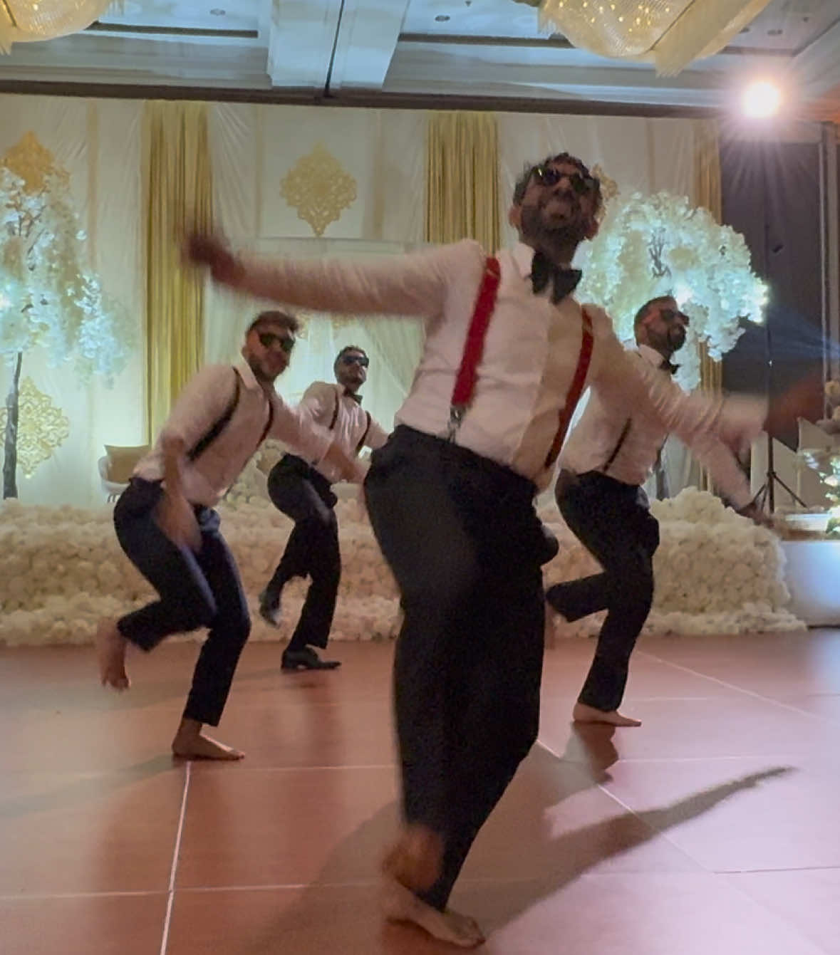 @DMV Wedding Content Creator
