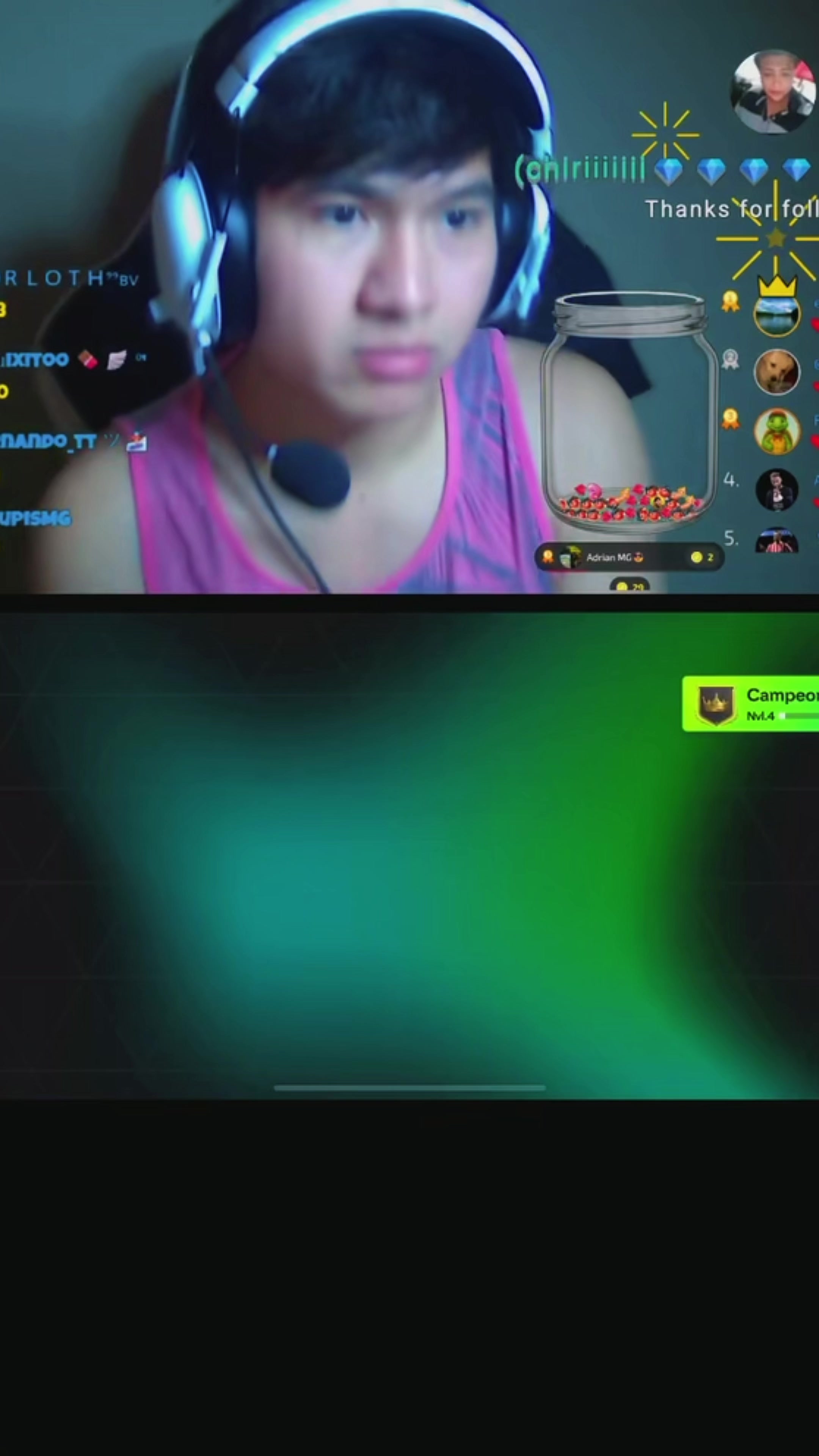 @MikeGaming🩵