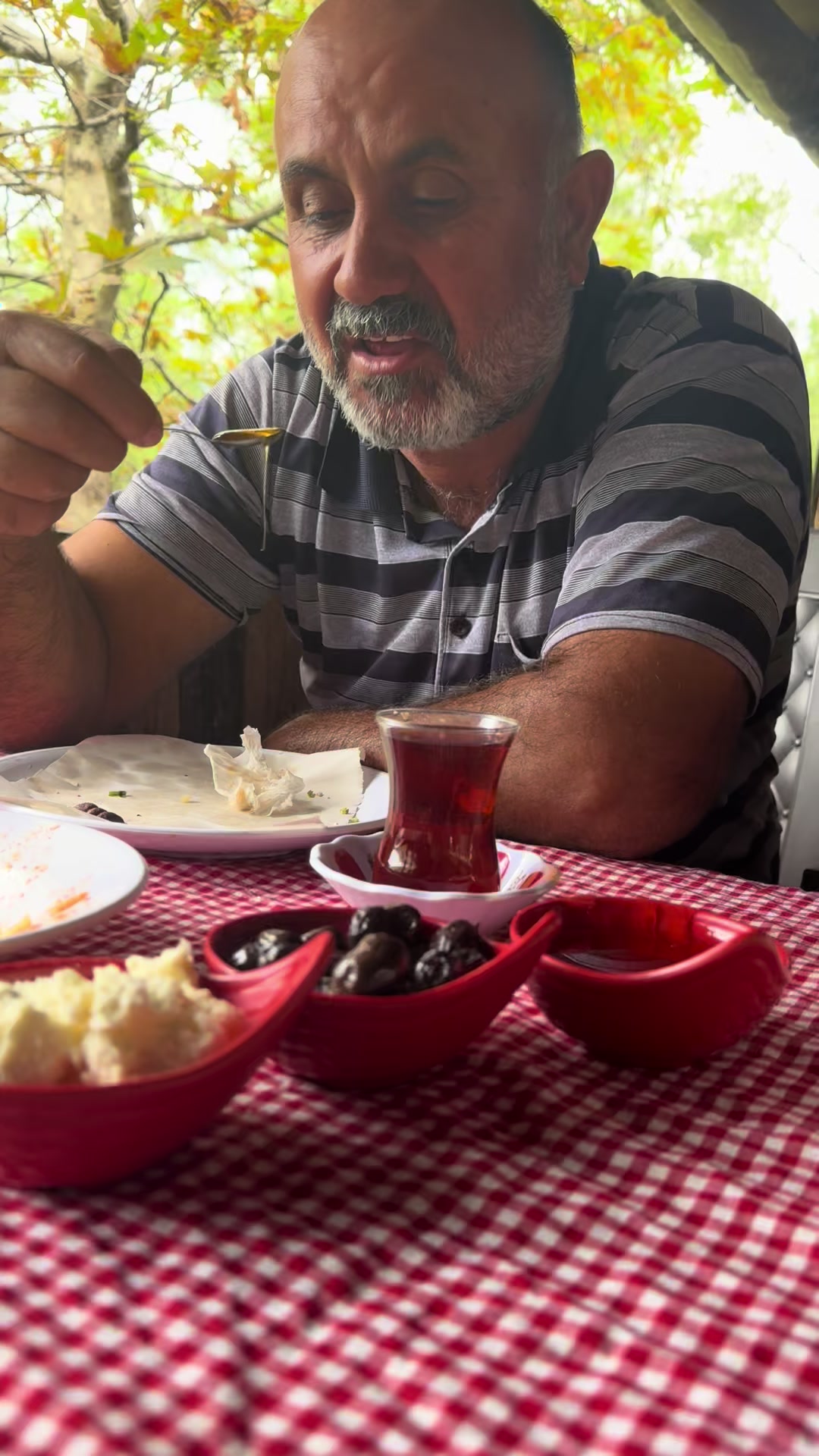 @Sorgun san gözleme evi alanya