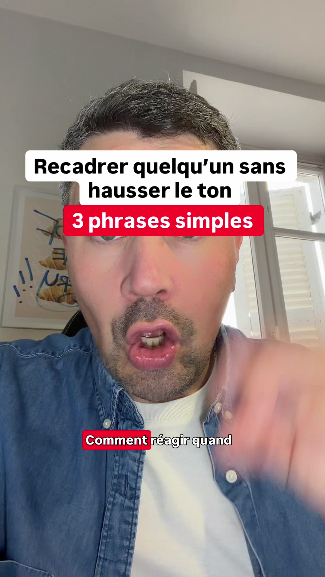 @La confiance selon Carl