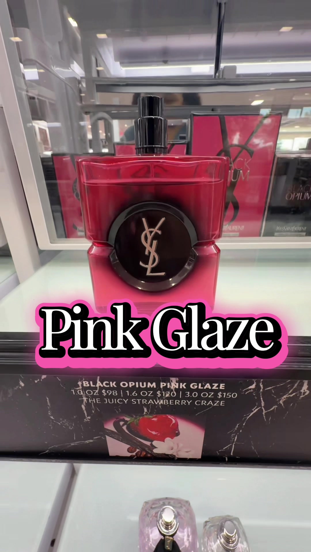 @Ayana The Fragrance Fairy ๐ง๐ฝ