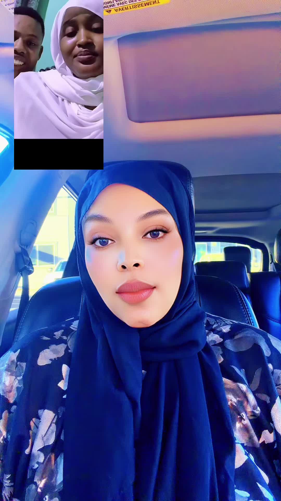 @Duniyo Ali