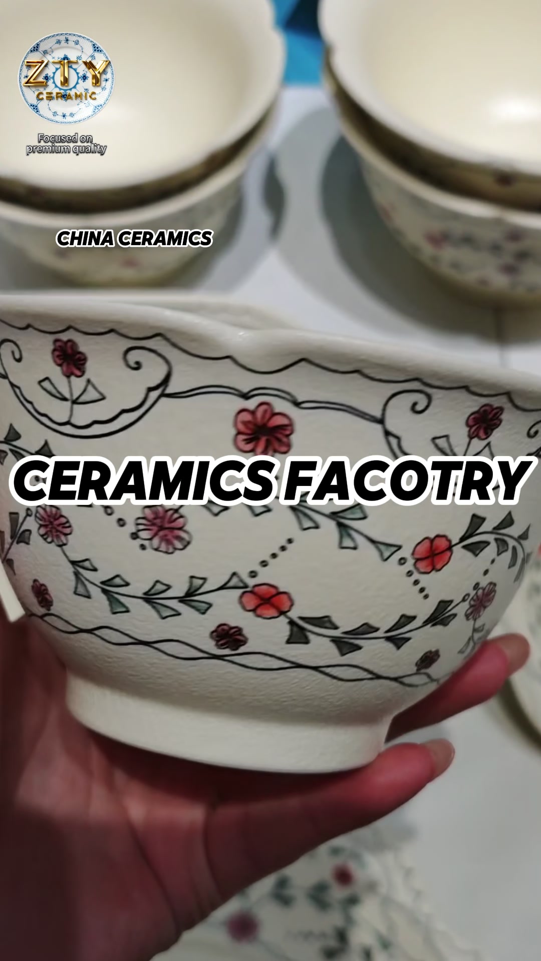 @ZTY Ceramic