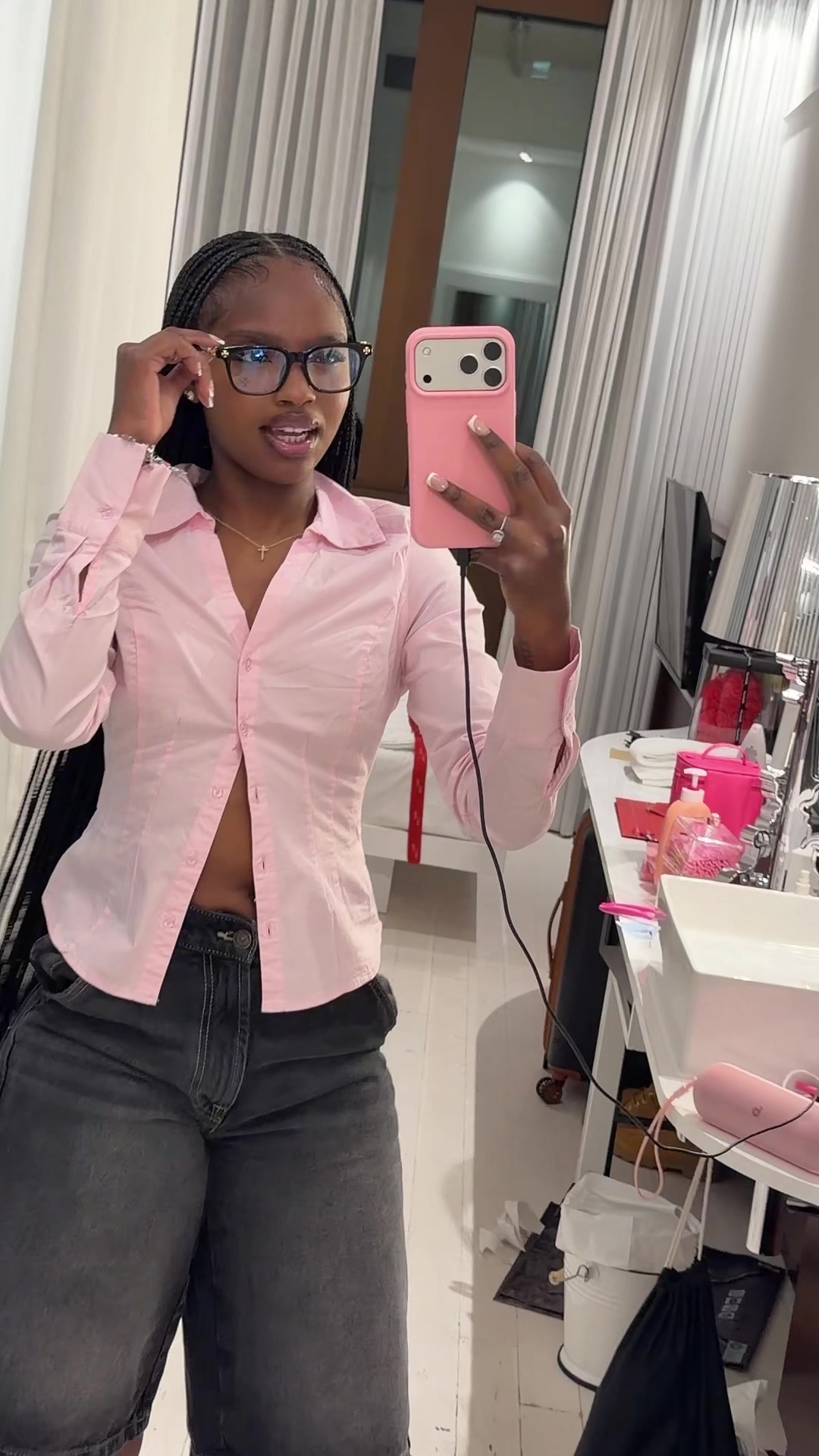 @mariah nyshai🩰