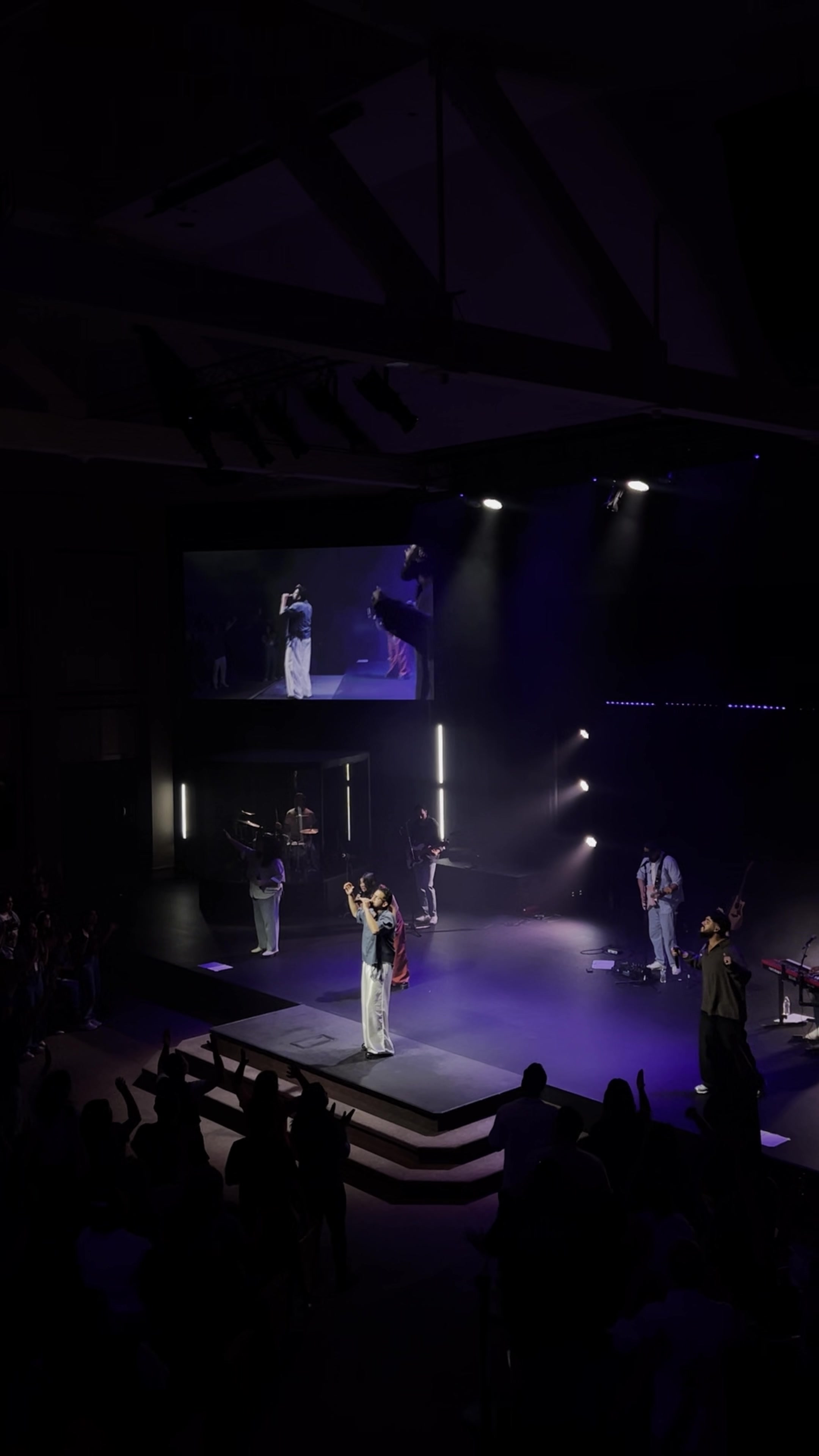 @Elevation Espa&ntilde;ol
