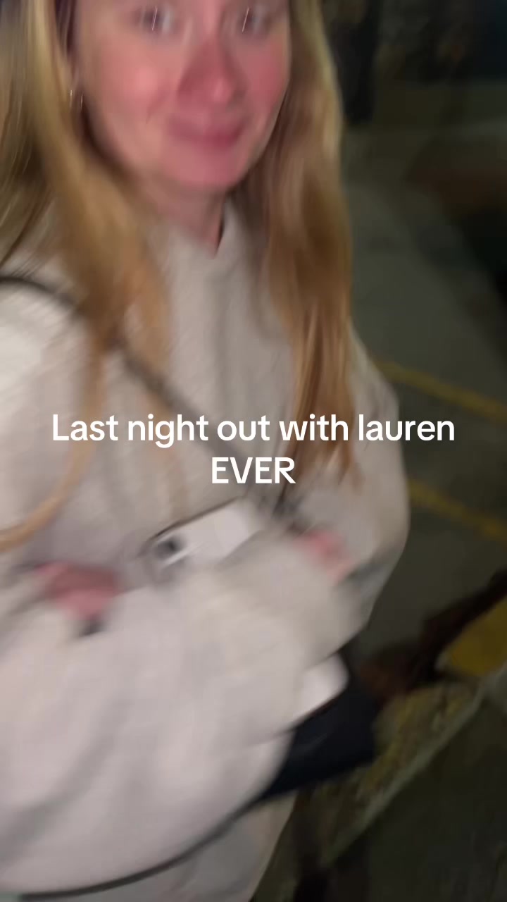 @lexie beck