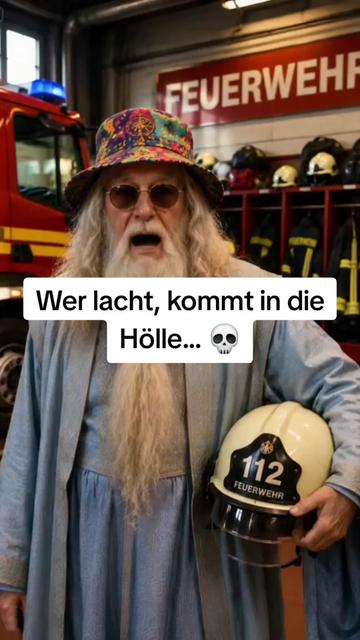 @Alt und Weise 🧙♂️