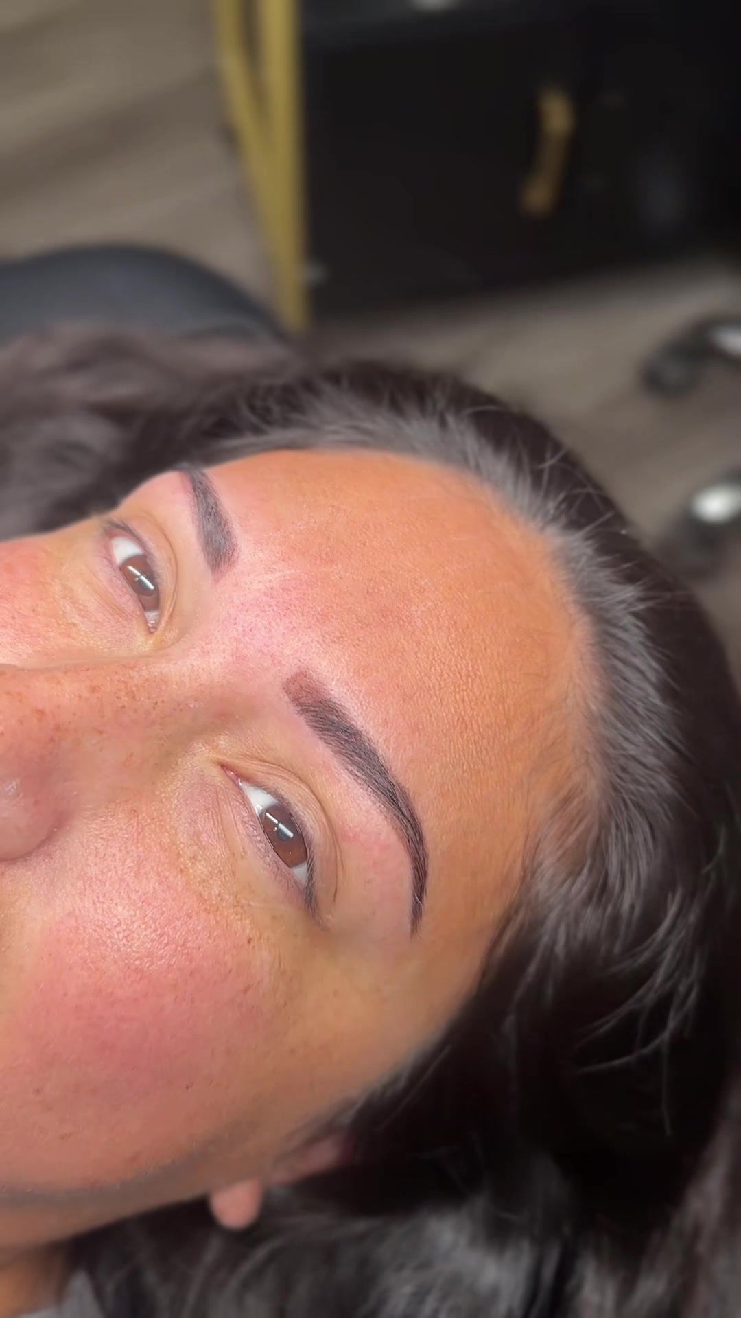 @Oc Brows|Wax|Massage_Mariel