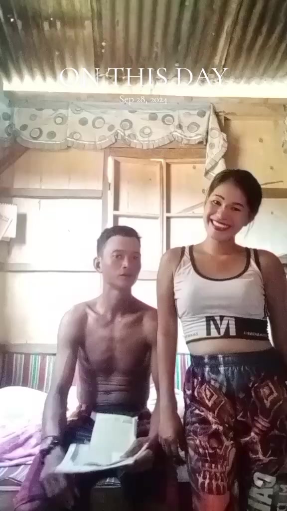 @Inday Daisy tiktoker