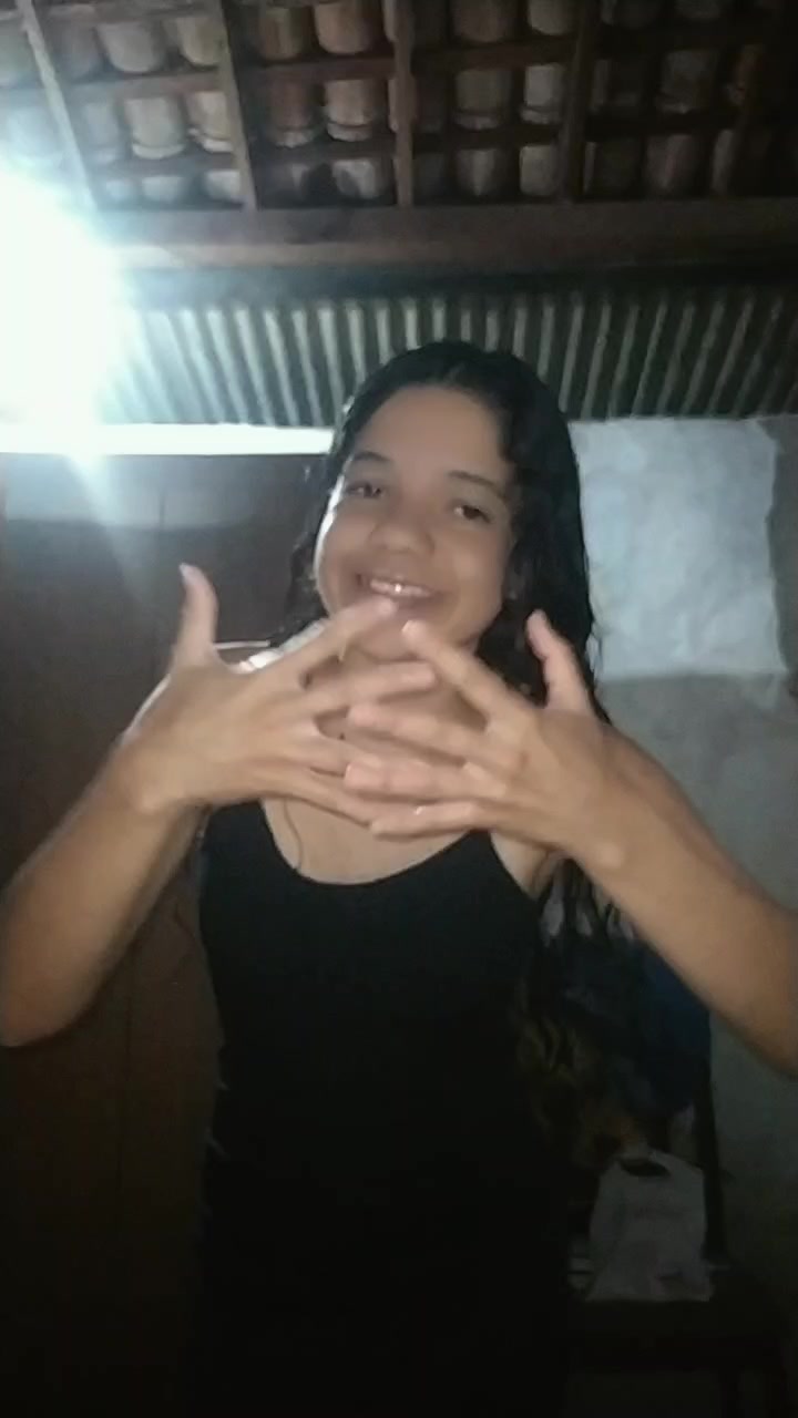 @Micaelly Eliane