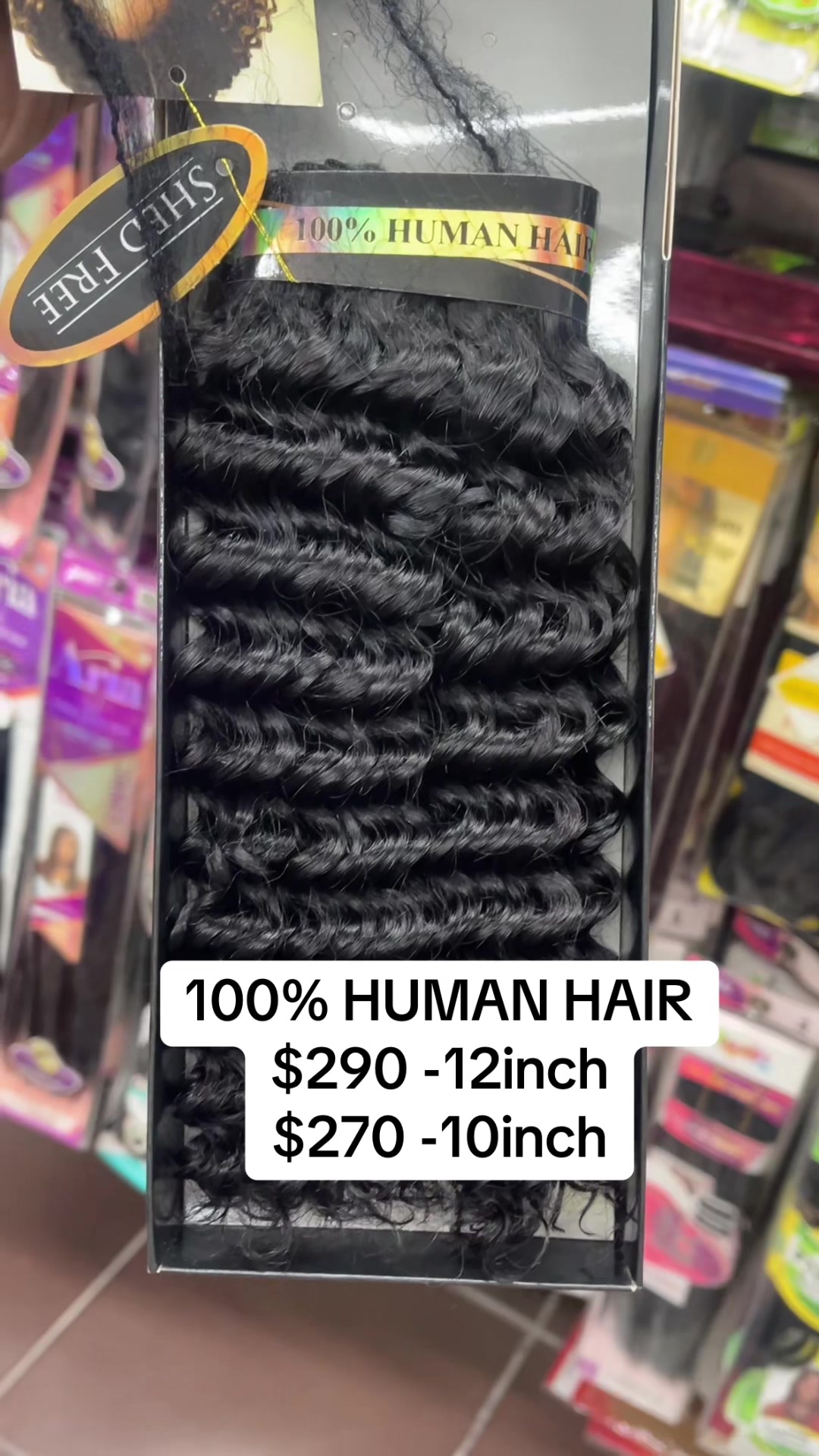 @Just Awesome Hair