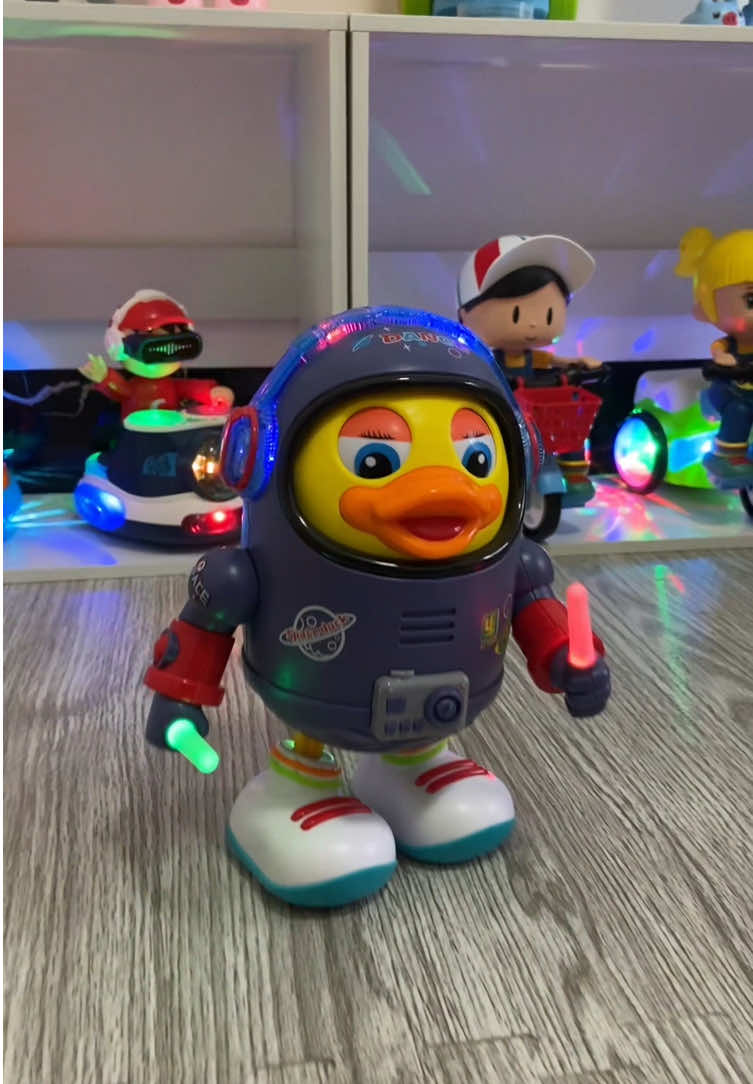 @Cheerful Toy