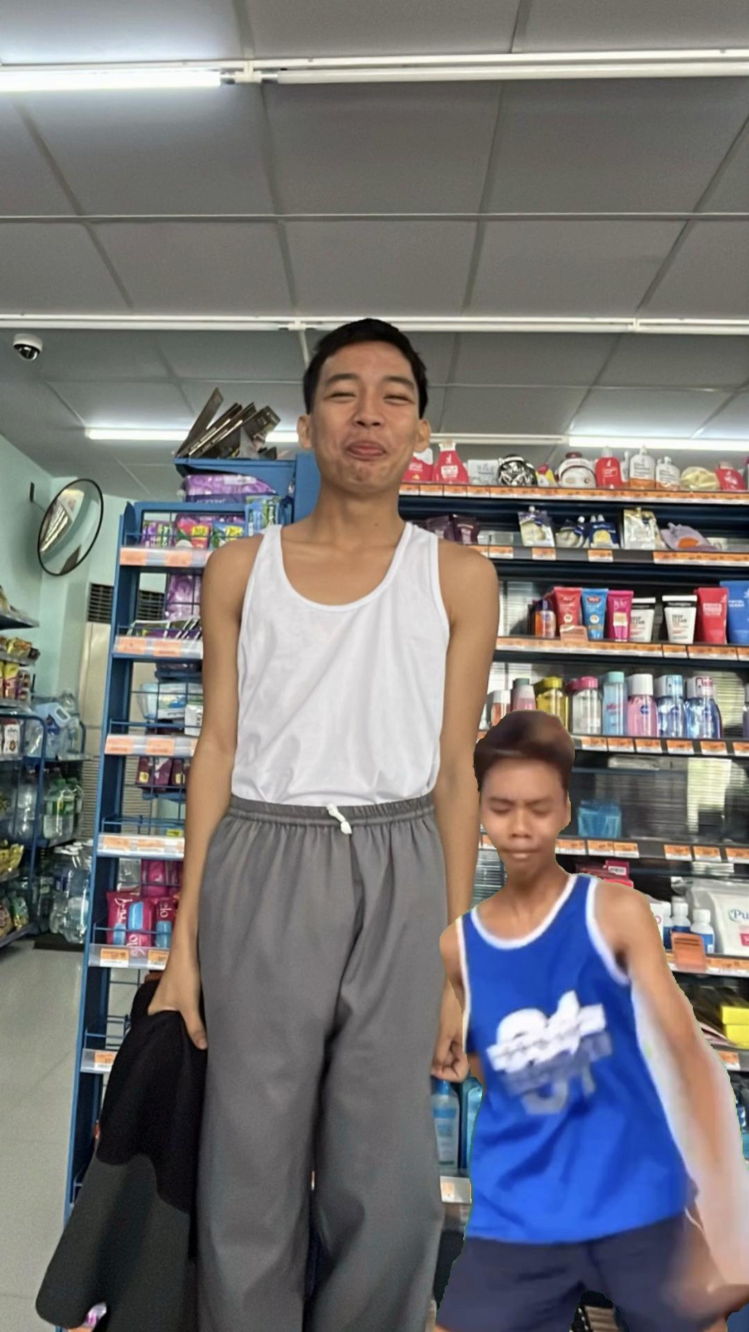 @Mr. MJ🤍