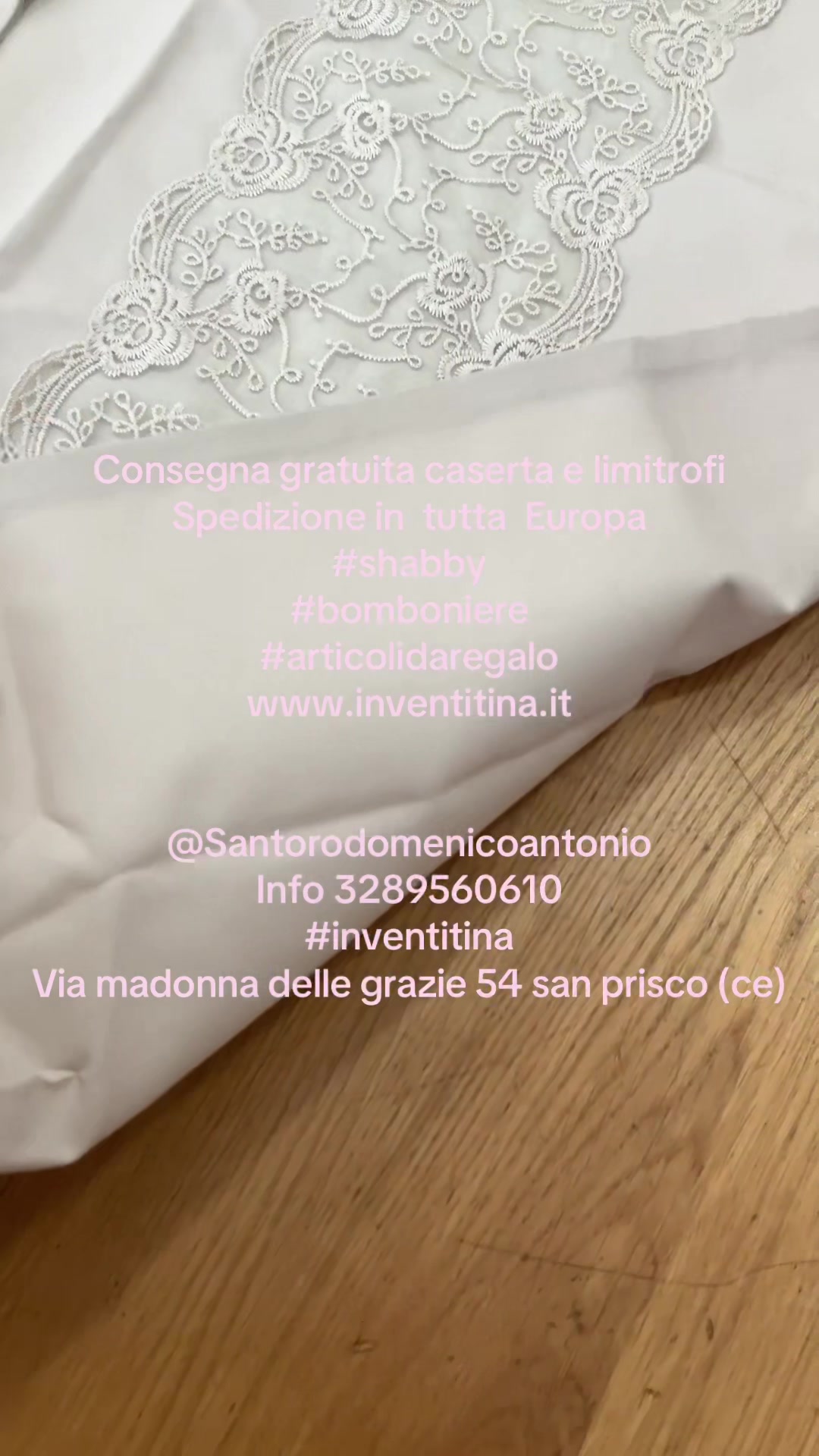 @inventitinaagatacesare