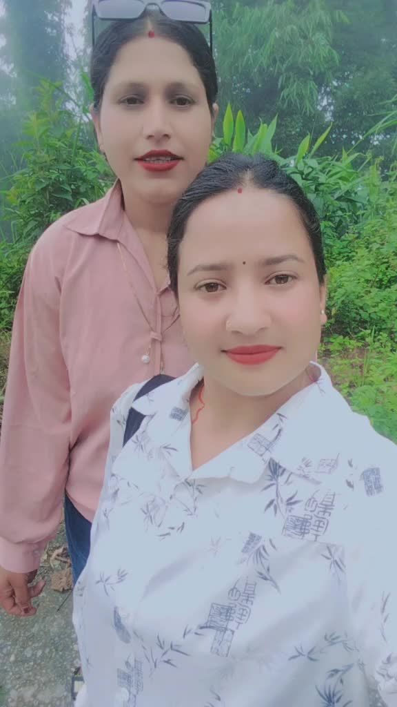 @Binita Dulal