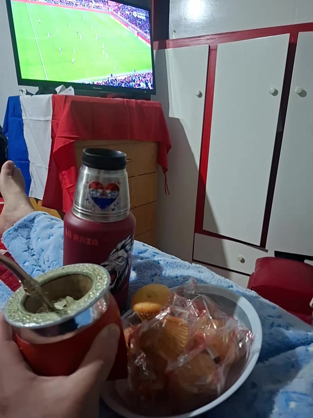 @DerlisLugo0215🇵🇾🇦🇷