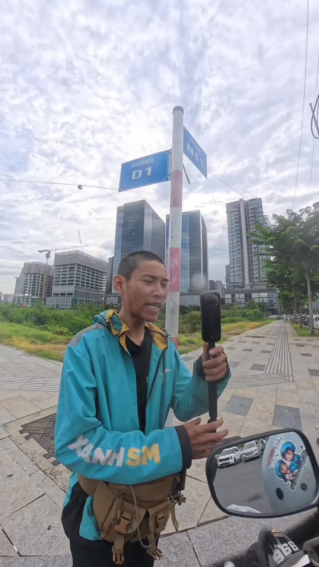 @Hung Crazy Vlog