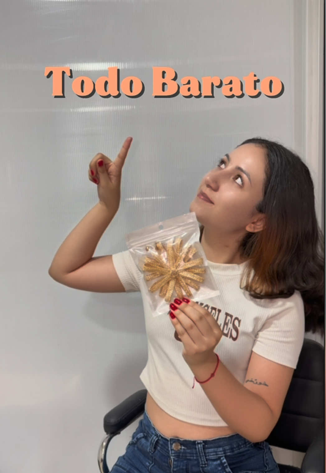 @Paloma Contreras