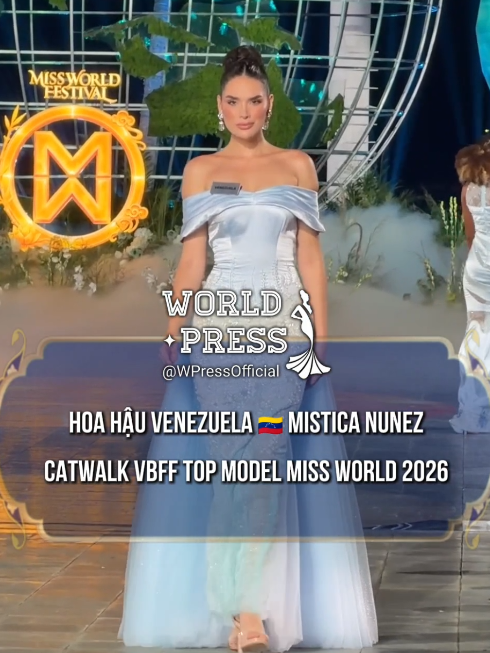 @World Press