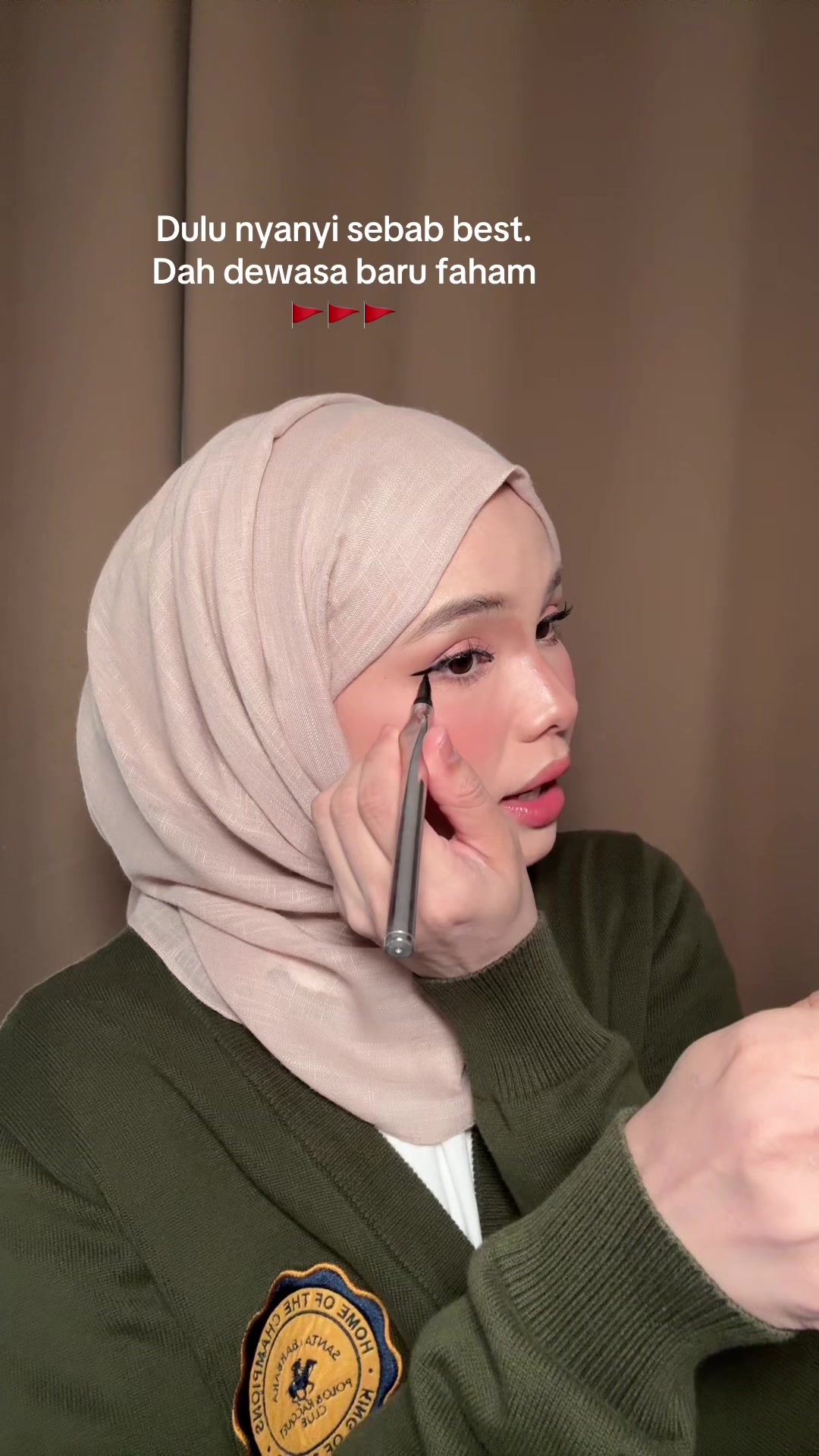 @Farahelia