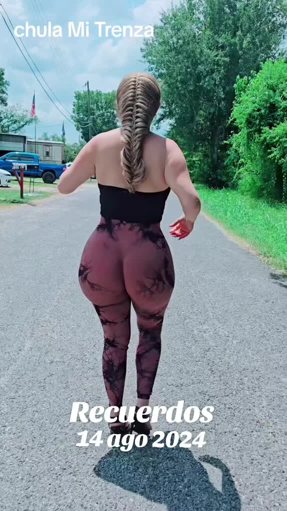@Geidy Mi Nalgona🍑