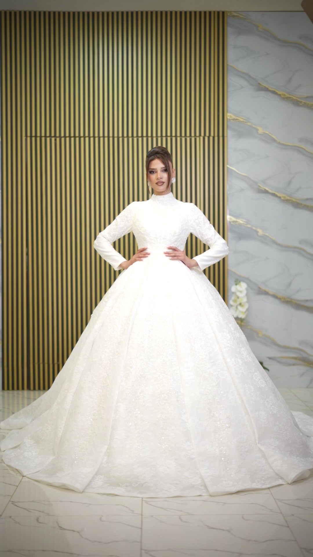 @Bridal_zone