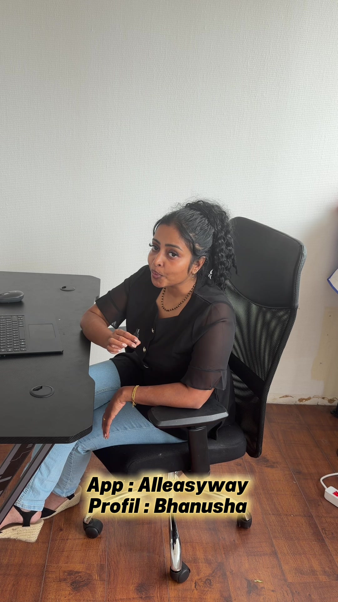 @bhanusha.mithilai