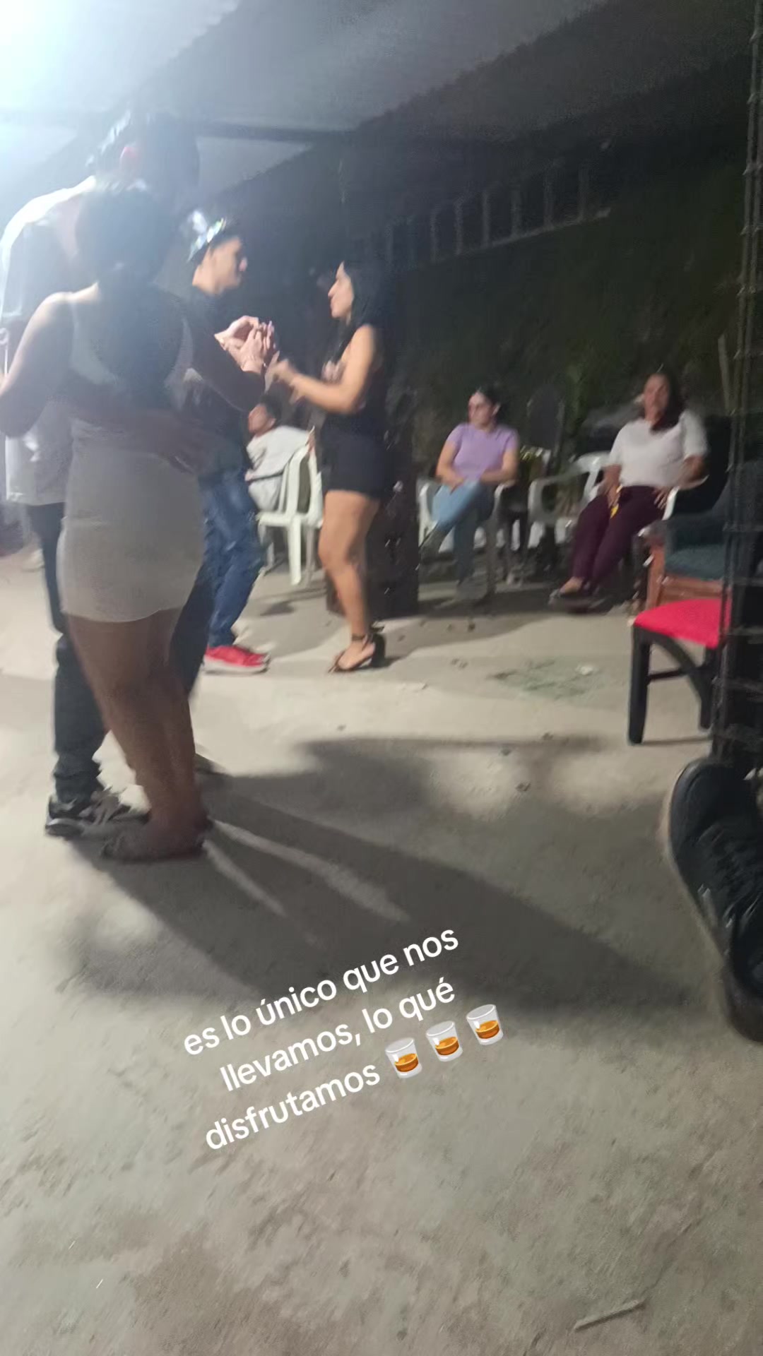 @💥 GARC&Iacute;A💥