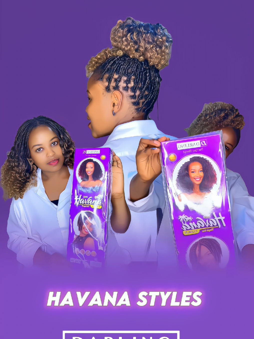 @Darlinghairrwanda