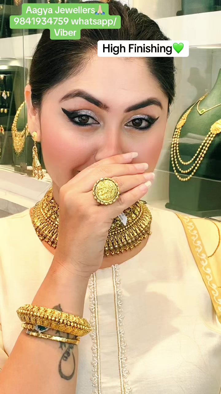 @AAGYA JEWELLERS