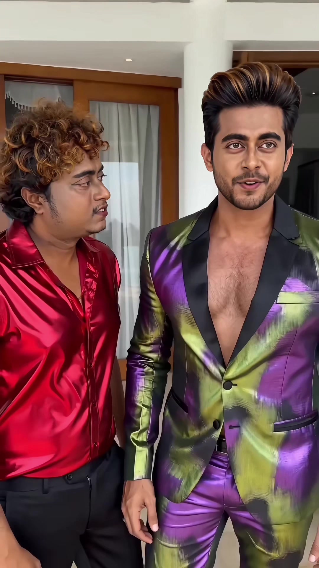 @Shouvik Datta Banik Viral 🥰❤️