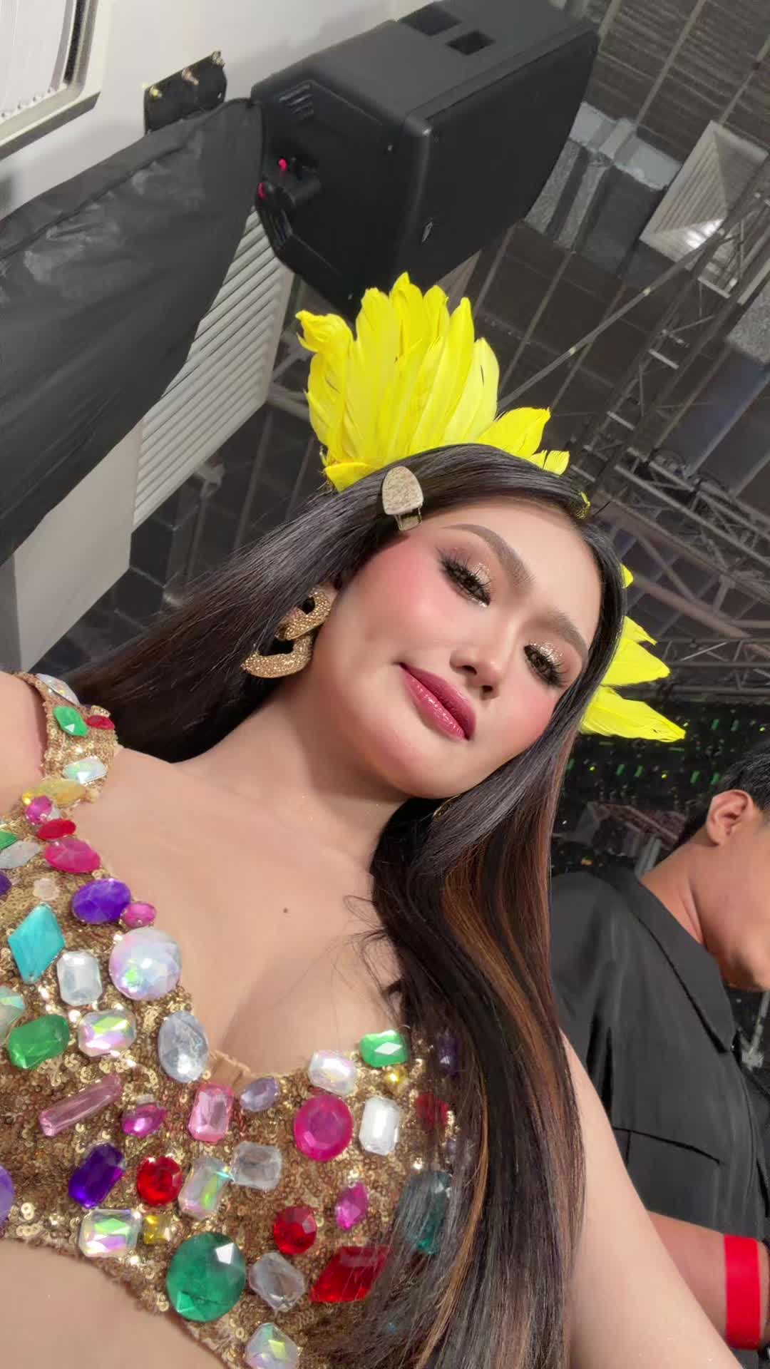 @Stephany Faith Gillego