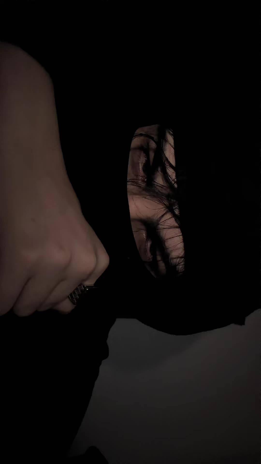 @yourmaskwhoelsee
