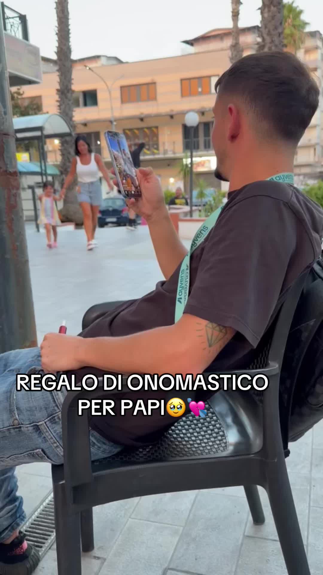 @Martina Perrella