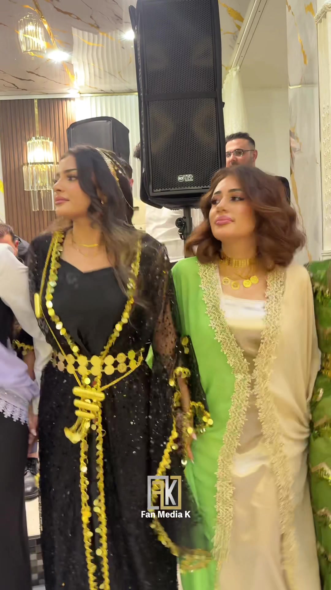 @Fan Media K