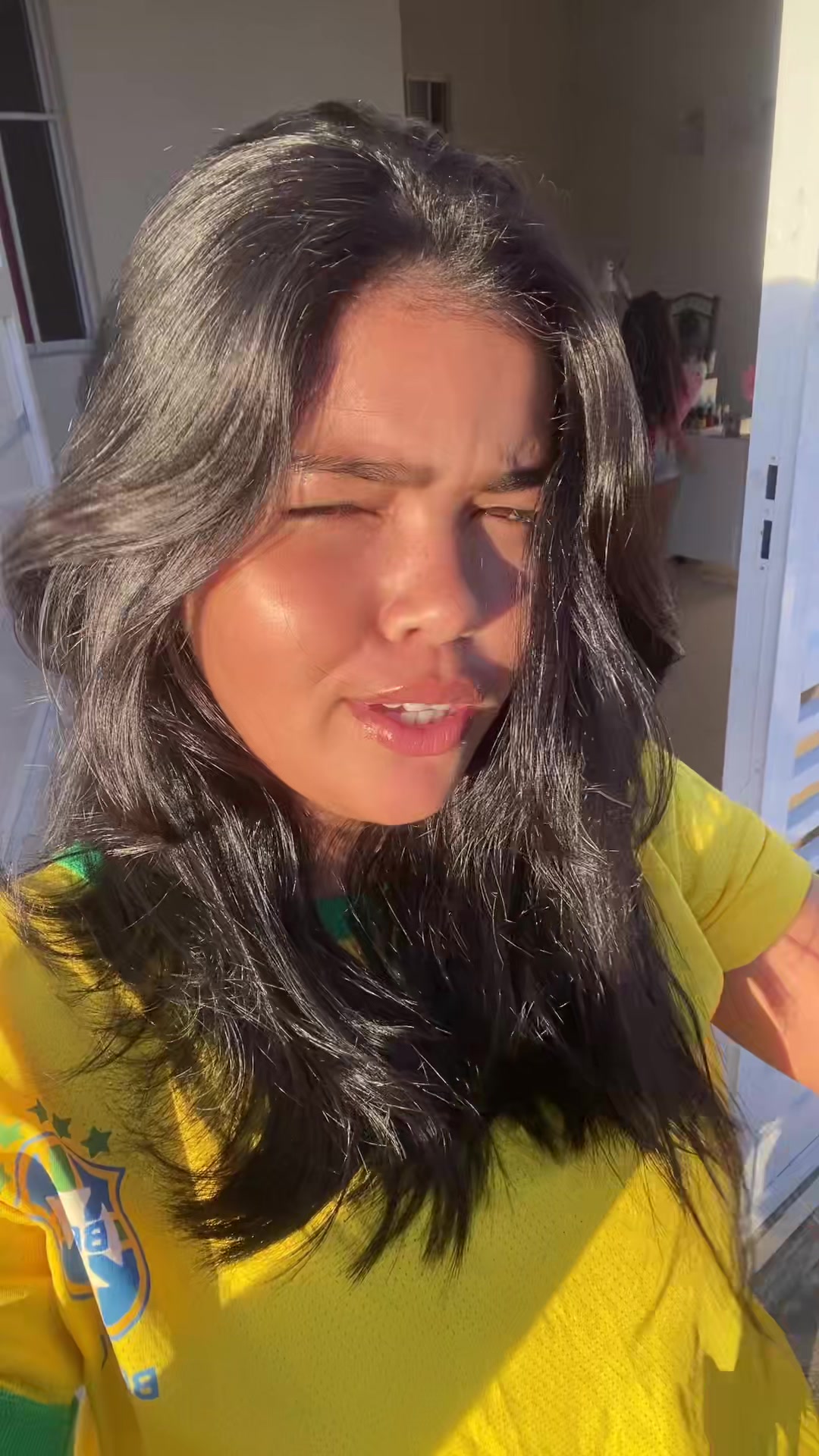 @Luanynha 